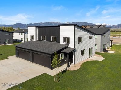 436 Vujo Ln, Ennis, MT, 59729