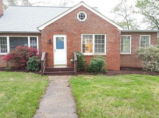 19217 Mockingbird Heights Rd, Triangle, VA 22172