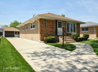 9104 Birch Ave, Morton Grove, IL 60053