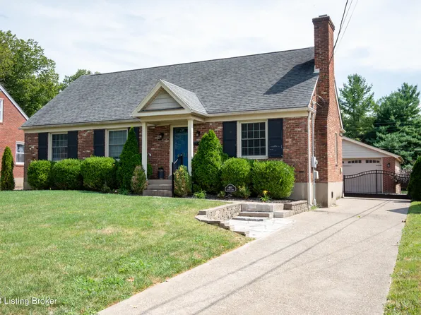 4611 Beaver Rd, Bellewood, KY 40207