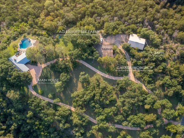 2200 Cerca Viejo Way, Austin, TX 78746