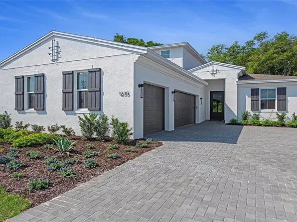 1235 Cresswind Blvd, Deland, FL 32724