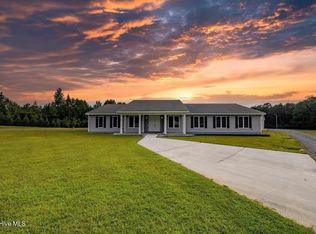 518 Edwards Rd, Jacksonville, NC 28540