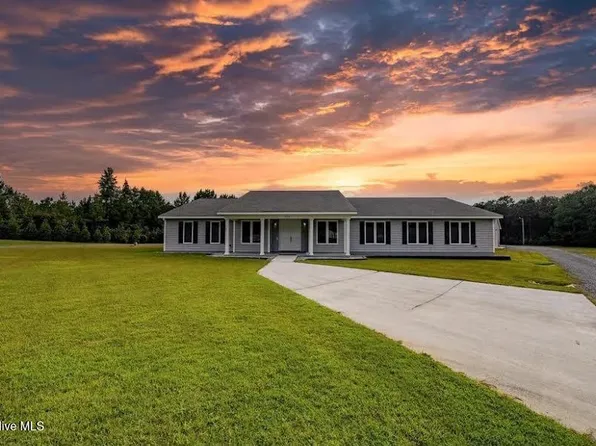 518 Edwards Road, Jacksonville, NC 28540