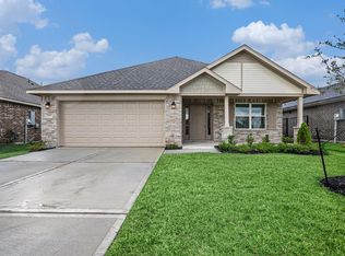 2517 Mar Vista Ln, La Marque, TX 77568