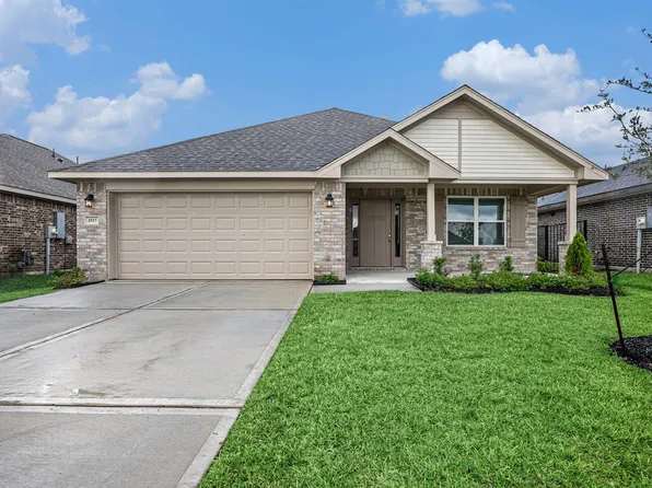 2517 Mar Vista Ln, La Marque, TX 77568