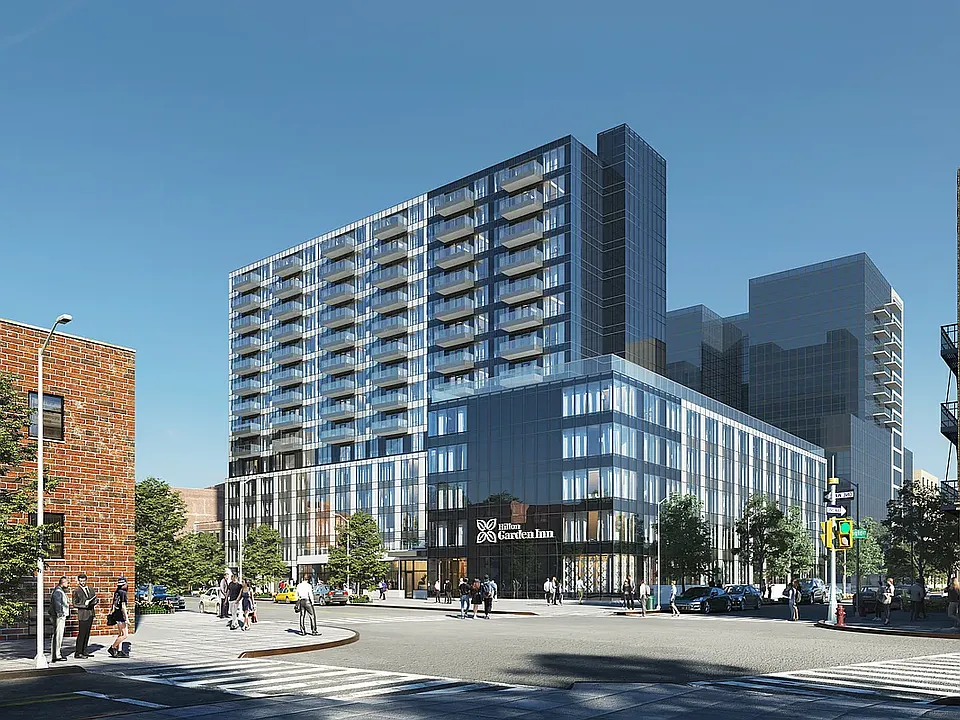 33-71 Prince St #12F