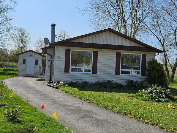 49 Royal Oak Dr, Innisfil, ON L0L 1L0