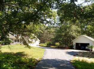 3124 Madilin Ln, Hastings, MI 49058