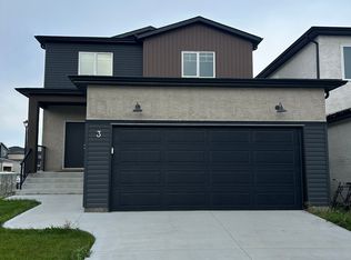 3 Mayer Dr #3, Winnipeg, MB R2R3A9