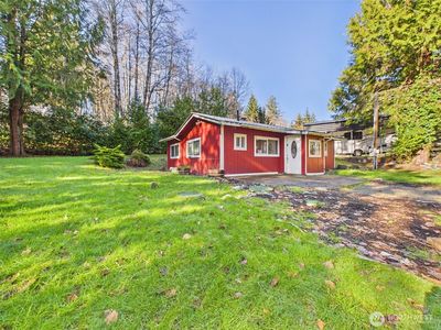 56 W Totem Drive, Elma, WA, 98541