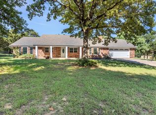 17551 Tall Oak Rd, Choctaw, OK 73020
