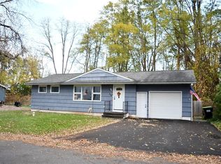 116 Irving Ave, Liverpool, NY 13088