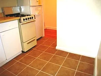 Rented by City Connections Realty