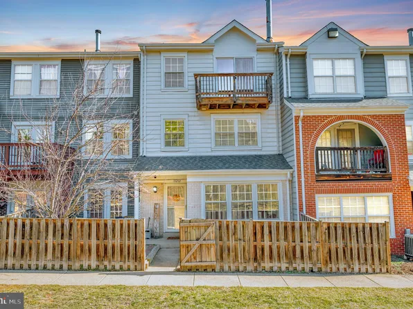 11212 Stagestone Way, Manassas, VA 20109