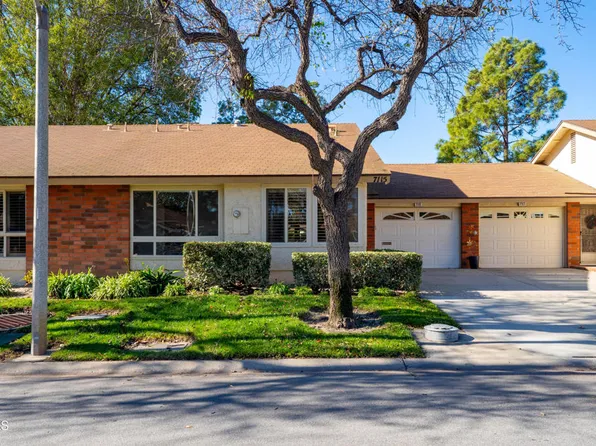 7115 Village 7, Camarillo, CA 93012