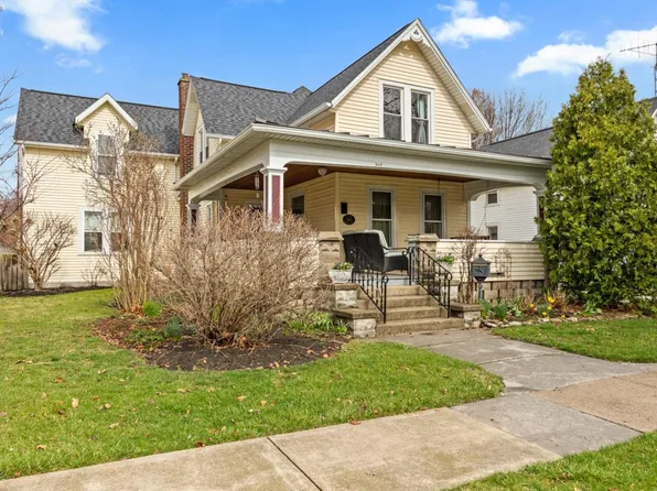 317 Williams St, Huron, OH 44839