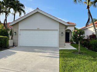 4653 Rio Poco Ct, Naples, FL 34109