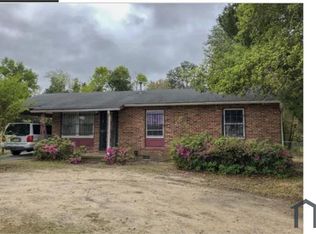 2806 Lumpkin Rd, Augusta, GA 30906