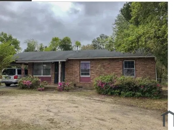 2806 Lumpkin Rd, Augusta, GA 30906