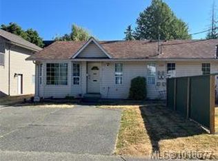 1250 Stewart Ave #A, Courtenay, BC V9N 3H4