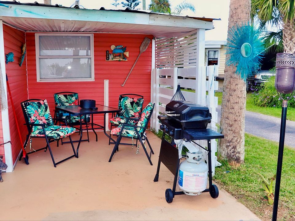 5277 S Ridgewood Ave LOT 100, Port Orange, FL 32127 | Zillow