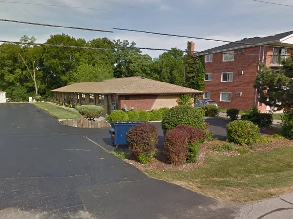 16019 Laramie Ave APT 4, Oak Forest, IL 60452