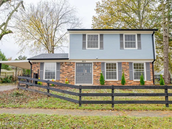 9815 Farnham Dr, Louisville, KY 40223