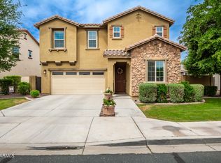 3208 E Rochelle St, Mesa, AZ 85213