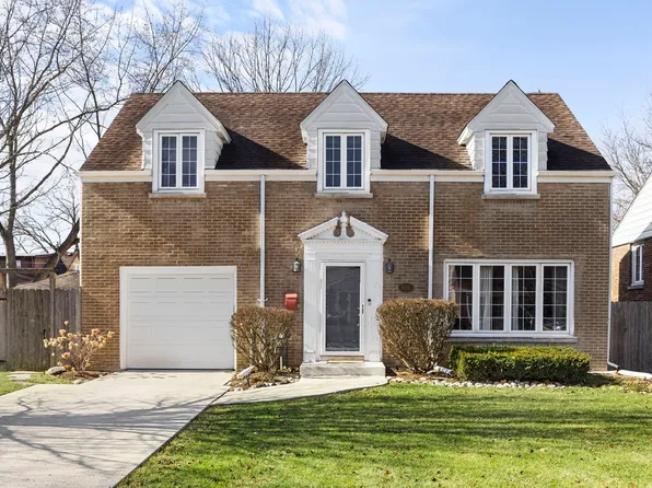 826 Forest Rd, La Grange Park, IL 60526