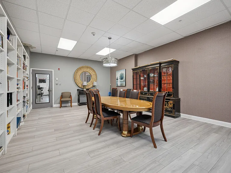 The York House 55 Plus — Photo 20