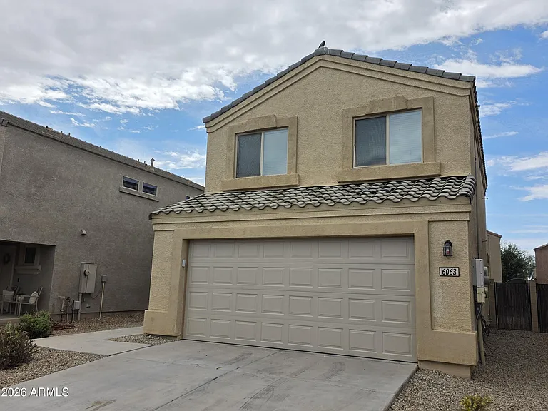 6063 E Sotol Dr — Photo 2