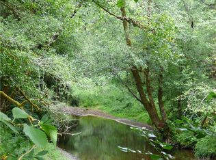 117 Trap Creek Ln, Raymond, WA 98577