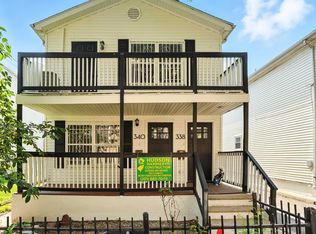 338-340 Halladay St #1, Jersey City, NJ 07304