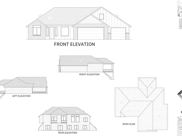 16705 W Hickory Cir, Goddard, KS 67052