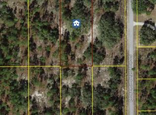 0 SW Timberlake Rd Lot 2, Dunnellon, FL 34431