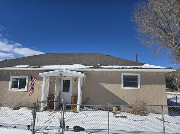 418 N Elm St, Aguilar, CO 81020