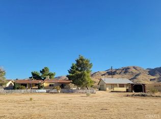 27177 Cahuilla Rd, Apple Valley, CA 92307