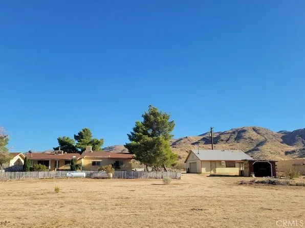 27177 Cahuilla Rd, Apple Valley, CA 92307