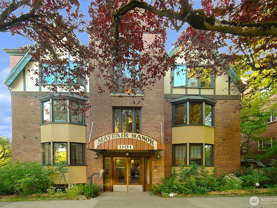 1st image of 1101 17th Avenue #207