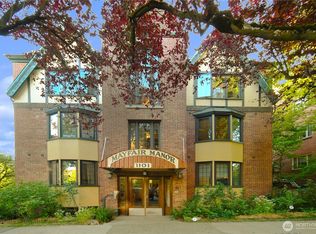 1101 17th Ave APT 207, Seattle, WA 98122