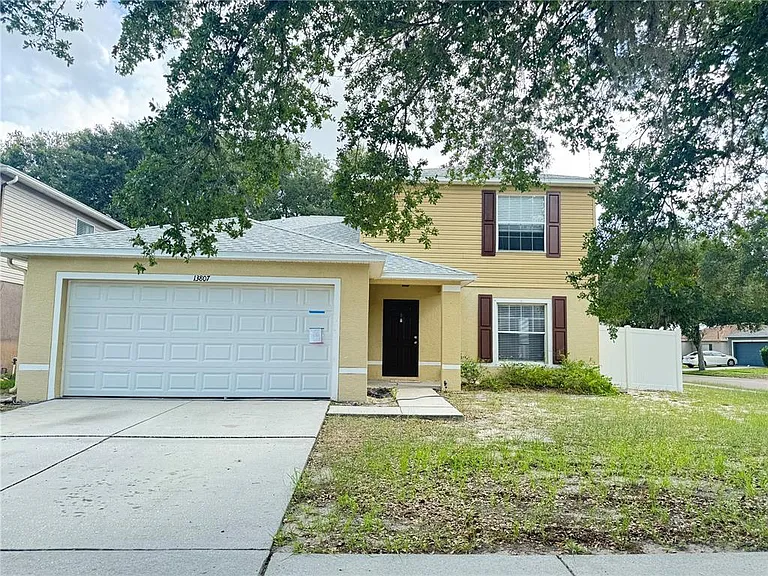 13807 Fareham Rd — Photo 1