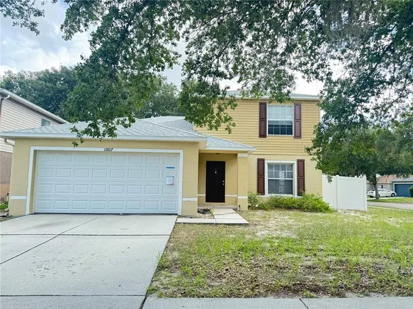 13807 Fareham Rd, Odessa, FL 33556