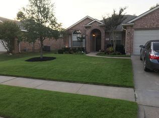 3111 Blake St, Corinth, TX 76210