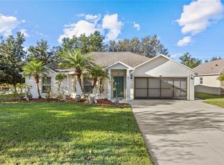 9651 Crenshaw Cir, Clermont, FL 34711