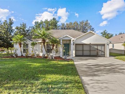 9651 Crenshaw Cir, Clermont, FL, 34711