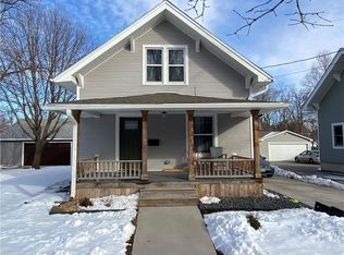 1119 E 13th St, Des Moines, IA 50316