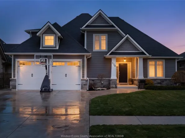 139 Blue Jay Cres, Kingsville, ON N9Y 0E3