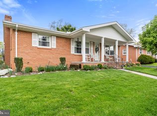 209 Wood Ave, Winchester, VA 22601