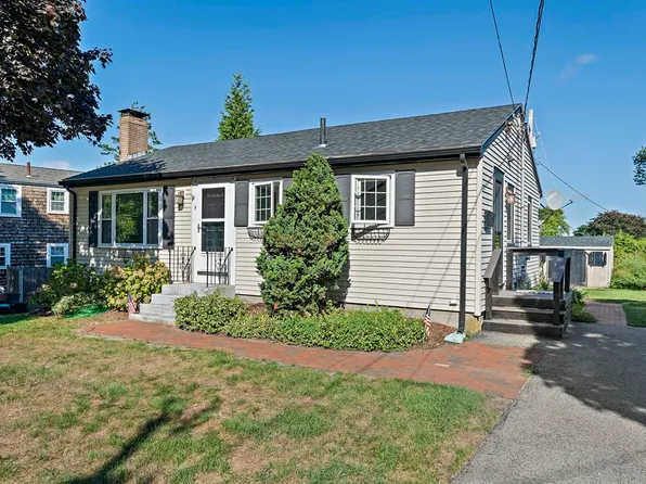 5 Harbor View Rd, Scituate, MA 02066